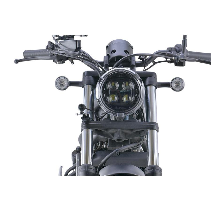 プロト PLOT ドラレコカメラステー フォーククランプタイプ φ40-φ45 | plot | 02