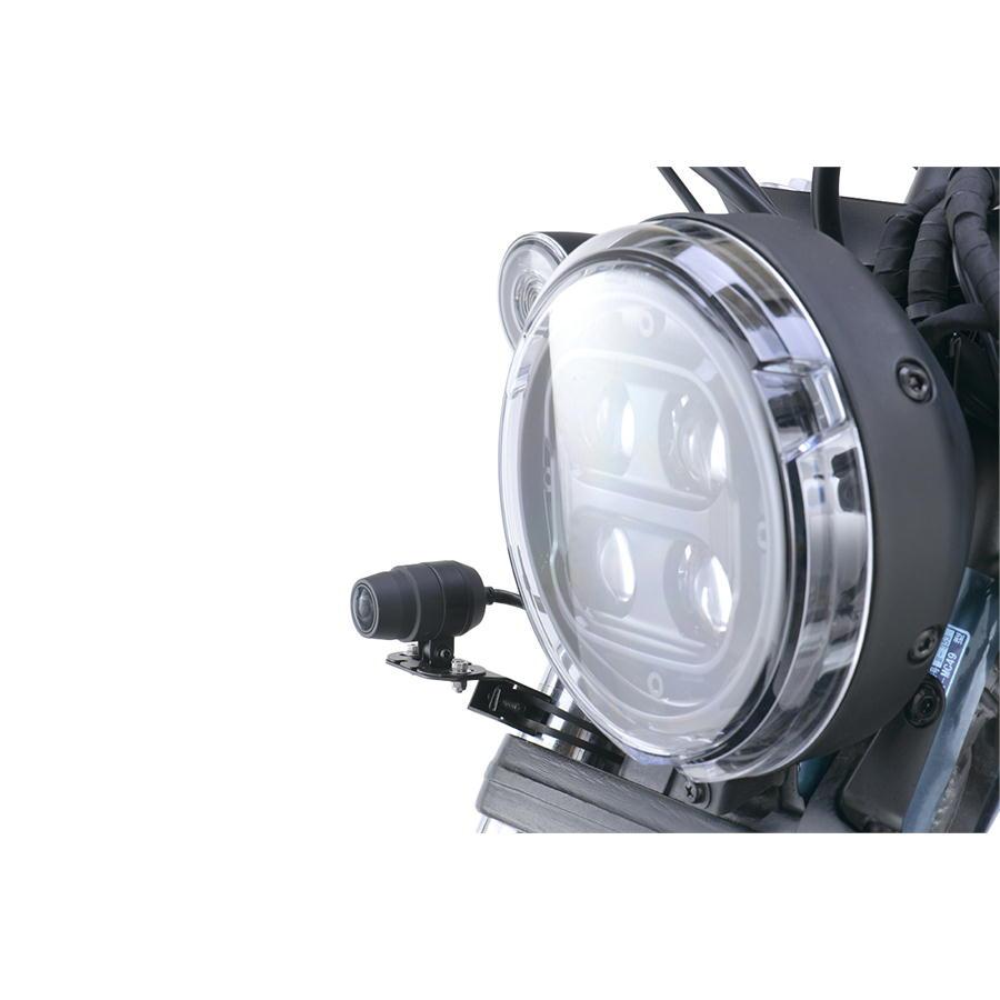 プロト PLOT ドラレコカメラステー フォーククランプタイプ φ40-φ45 | plot | 03