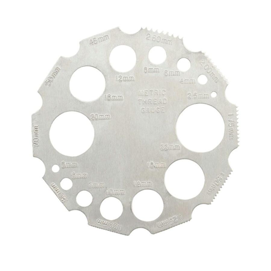 プロト PLOT ピッチゲージ 4pcs ミリ・インチ・ネジ・スパークプラグ対応 | plot | 03