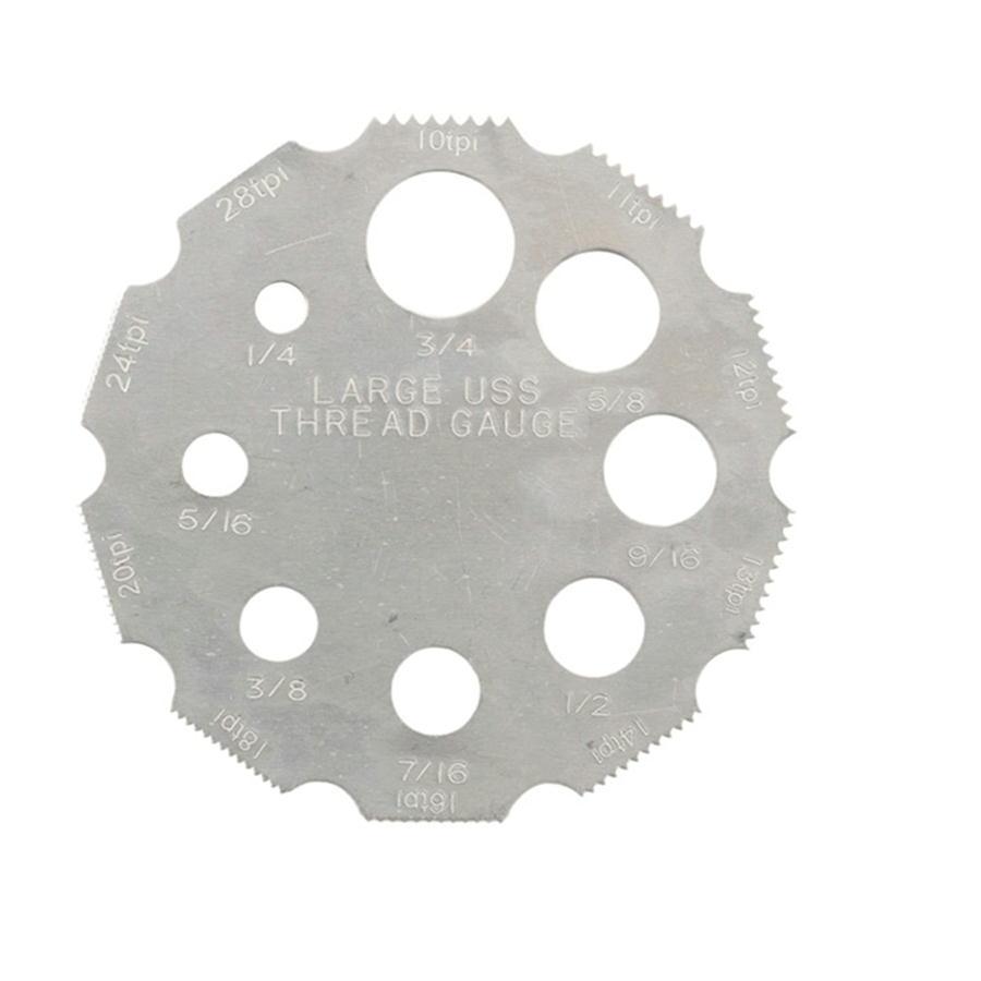 プロト PLOT ピッチゲージ 4pcs ミリ・インチ・ネジ・スパークプラグ対応 | plot | 04