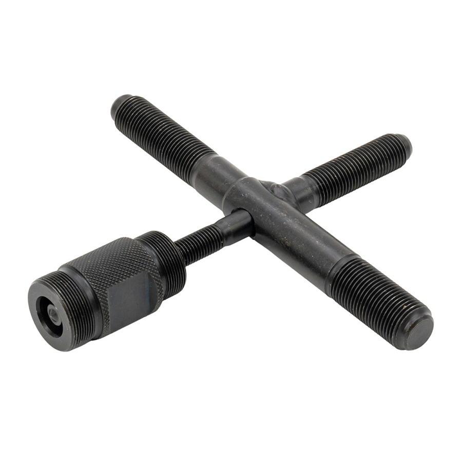 プロト PLOT フライホイールプーラー モンキー系・カブ系・CB系・エイプ系・DIO系・NSR系・ジョグ系・アドレス系・セピア系 | plot