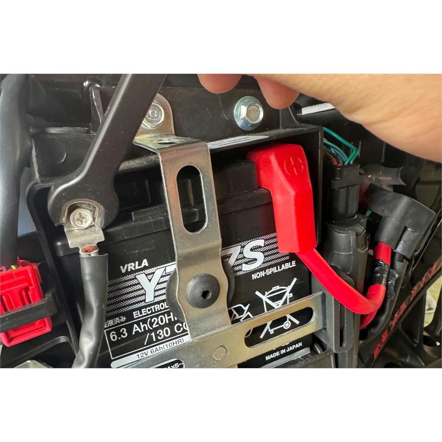 プロト PLOT ショート防止レンチ ブラック M6/10mm コインドライバー付 絶縁スパナ 2way |  | 01