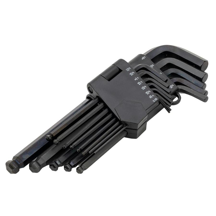 プロト PLOT ボールエンド六角レンチ 13pcs インチ規格 | 