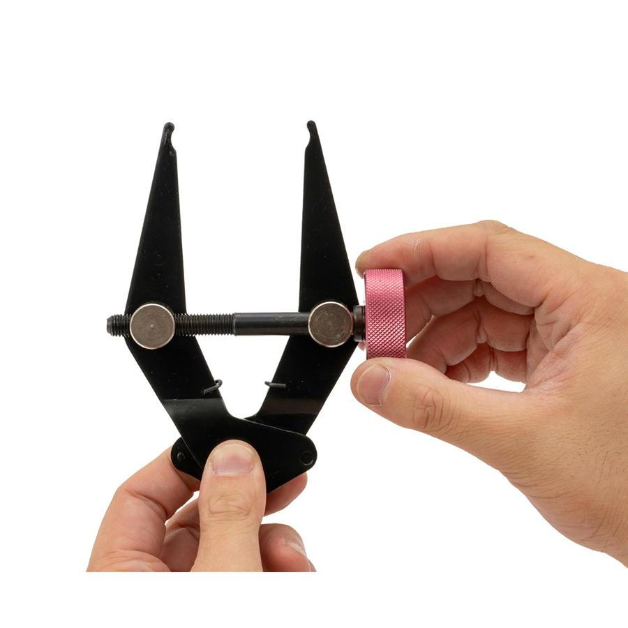 プロト PLOT チェーンプーラー ローラーチェーン | plot | 02