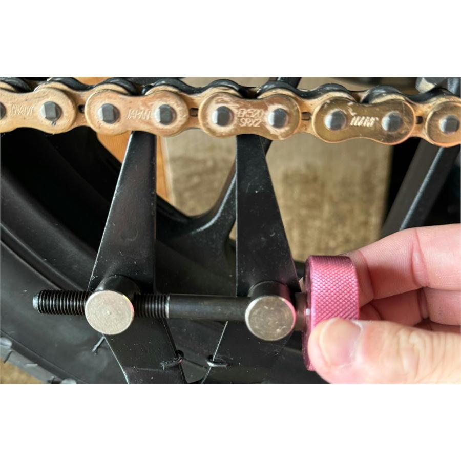 プロト PLOT チェーンプーラー ローラーチェーン | plot | 03