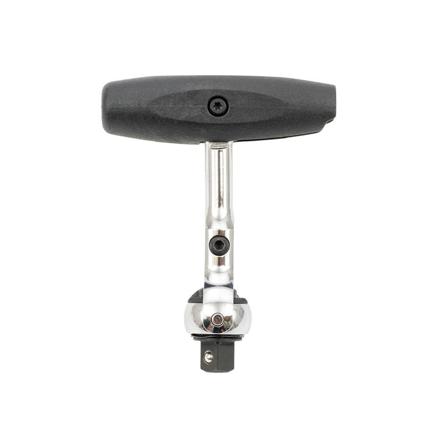 プロト PLOT 2スタイルグリップスイベルラチェット T型/ストレート型 3/8インチ | plot | 02