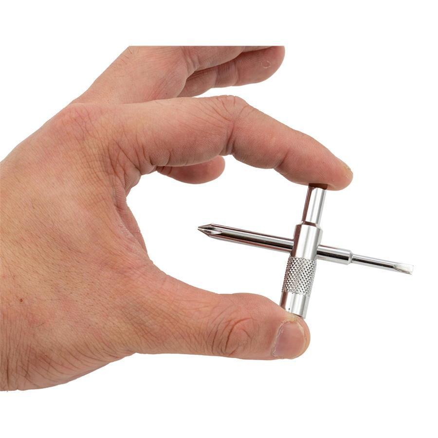 プロト PLOT ジェットドライバー キャブレター用 | plot | 01