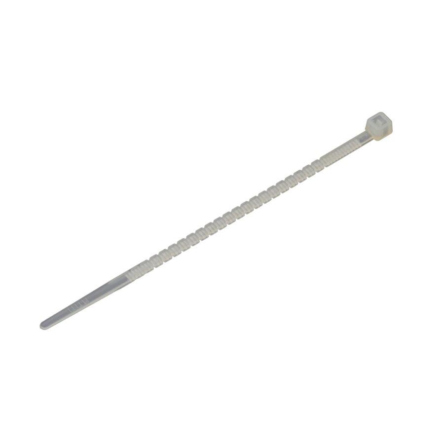 プロト PLOT 手で切る結束バンド 102mm 80pcs ホワイト | plot | 01