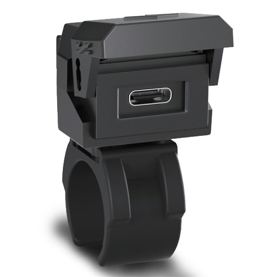 プロト PLOT USB電源 TYPE-C（タイプC） PD対応 MAX30W IP67 CE認証 防水 | plot