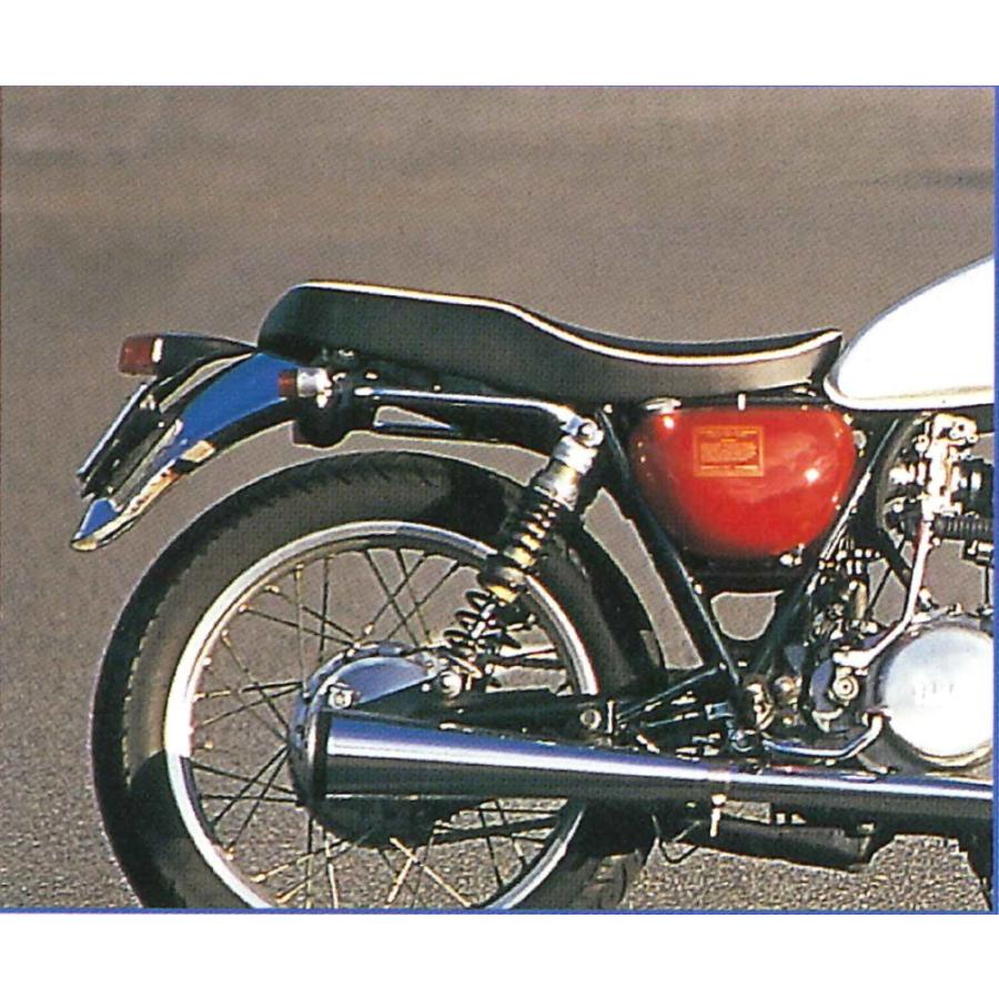 廃盤激イージーライダースビレットサスペンション 260mm ハーレー　アメリカン 廃盤激イージーライダースビレットサスペンション 260mm