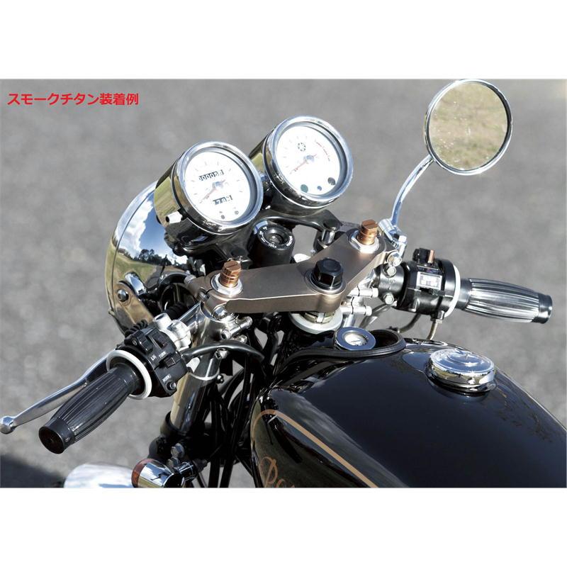 ポッシュフェイス POSHFaith マシンドTZレプリカトップブリッジ