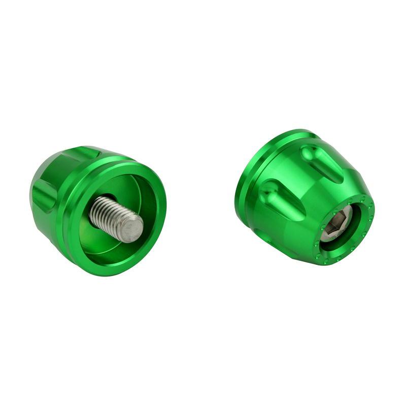 G reen Curt Custom Wiring Harness, 56165 56165 | Zoro