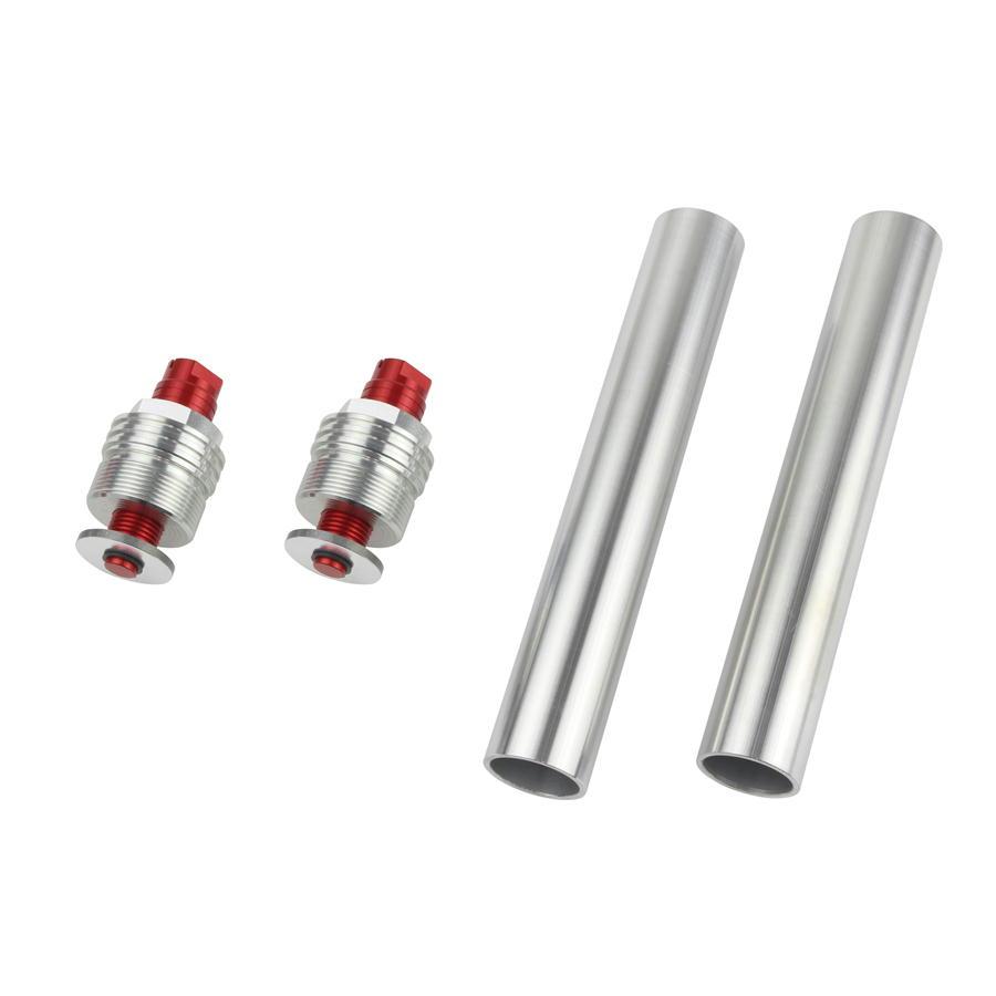 POSH（ポッシュ） ポッシュフェイス POSHFaith バイク サスペンション