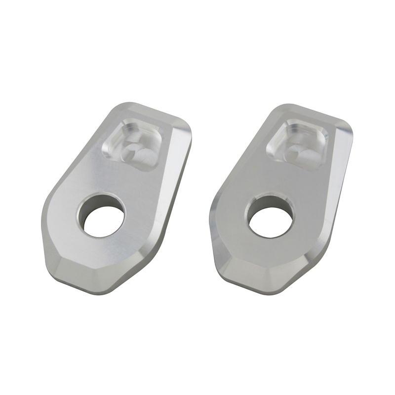 ポッシュフェイス POSHFaith ビレットウインカーステーベース