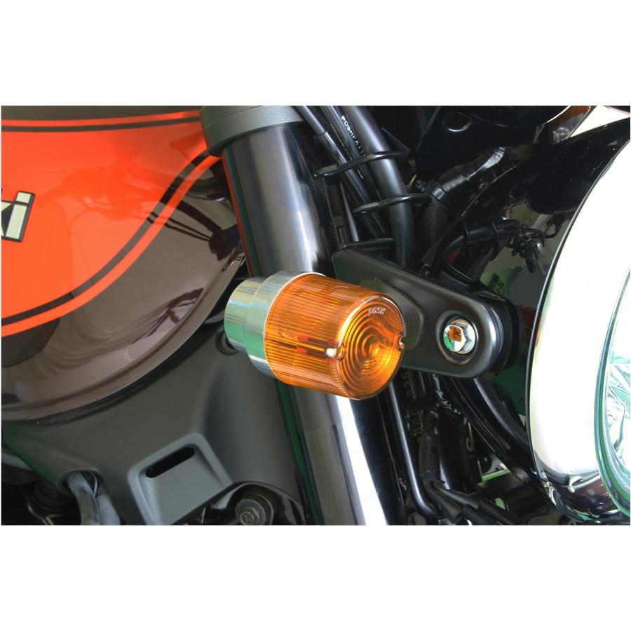 NEW Z900RS ポッシュフェイスLEDスーパーバイクウインカーキット POSH（ポッシュ） ポッシュフェイス POSHFaith LED スーパーバイク
