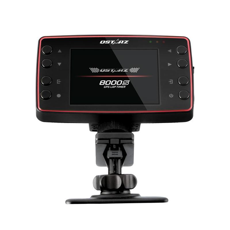 QSTARZ キュースターズ LT-8000S GPSラップタイマー Wi-Fi