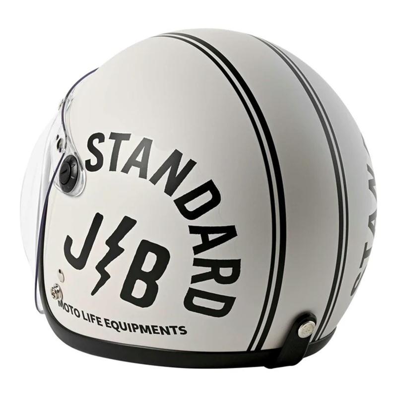 RIDEZ（バイク） ライズ RIDEZ JB バイク用ジェットヘルメット