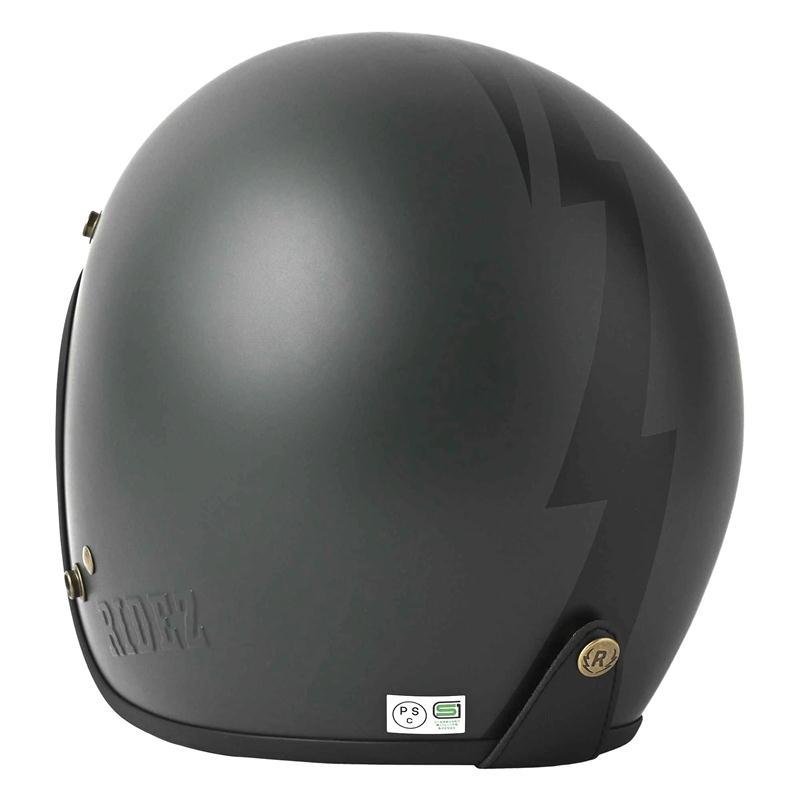 RIDEZ ライズ RIDEZ TQ BLITZ TQ02-SE サイズM : ネトセトラショップ