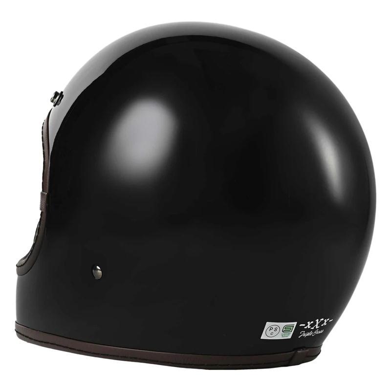 RIDEZ ライズ RIDEZ TRIPLE CROSS BLACK サイズL : ネトセトラショップ