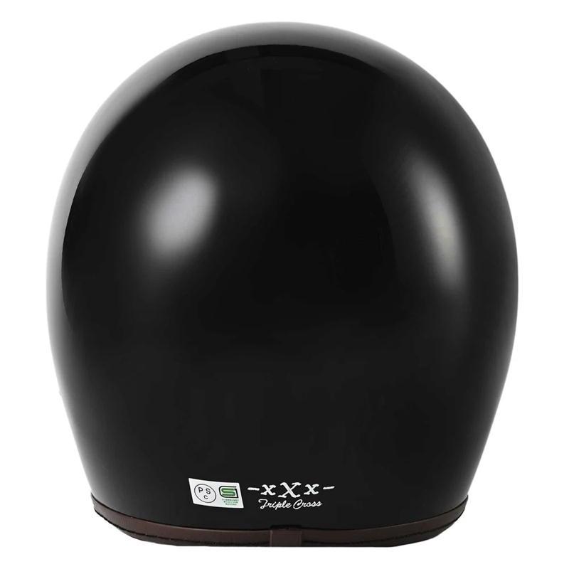 RIDEZ ライズ RIDEZ TRIPLE CROSS BLACK サイズL : ネトセトラショップ