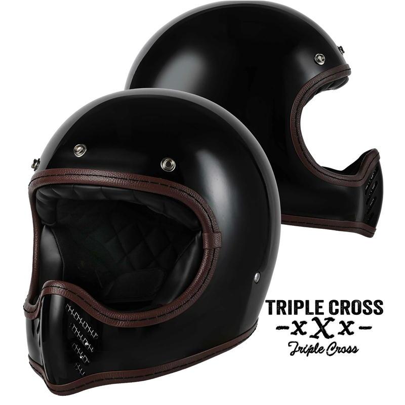 RIDEZ ライズ RIDEZ TRIPLE CROSS BLACK サイズL : ネトセトラショップ