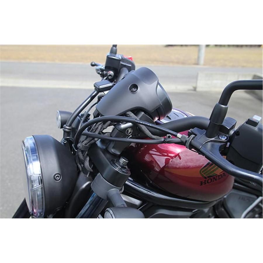 r's gear（アールズギア） バイク ハンドル Rebel 1100 /DCT ハンドル