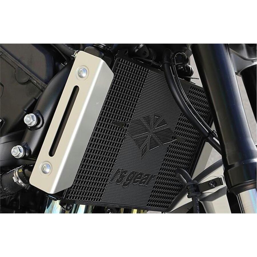 アールズギア│コアガード｜CB1000F/SE｜CB1000 HORNET/SP r's gear（アールズギア） ラジエターコアガード CB1000F '25〜/SE '26