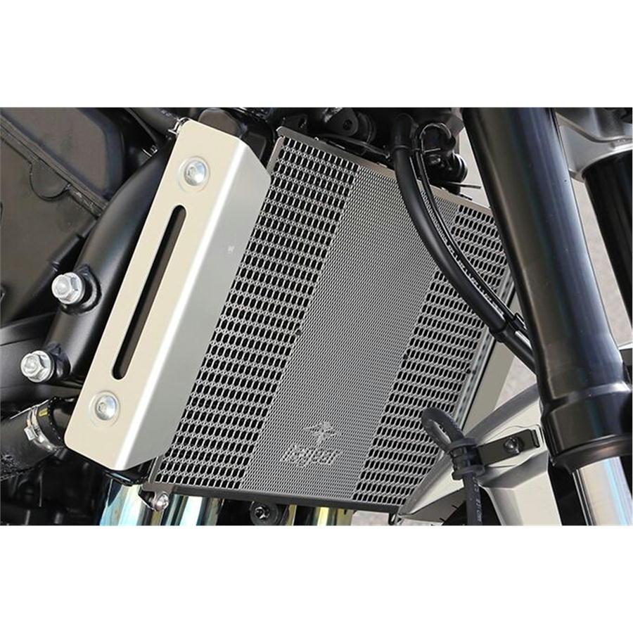 r's gear（アールズギア） ラジエターコアガード CB1000F '25〜/SE '26