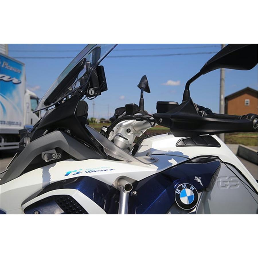 ハンドルブラケット Type3 R1250GS/ADV R1200GS/ADV ハンドルブラケット Type3 R1250GS/ADV R1200GS/ADV R1200GS('13