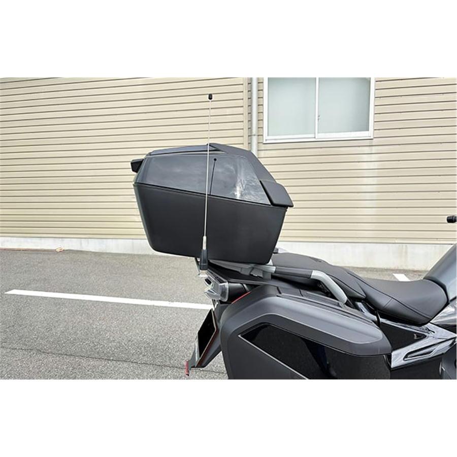 r's gear（アールズギア） バイク 電装 R1300RT('25〜) アンテナステー