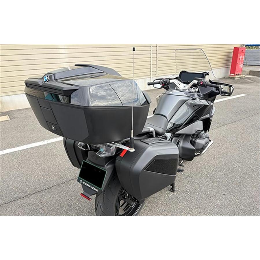 ② r's gear（アールズ・ギア）製のアンテナステー r's gear（アールズギア） バイク 電装 R1300RT('25〜) アンテナステー