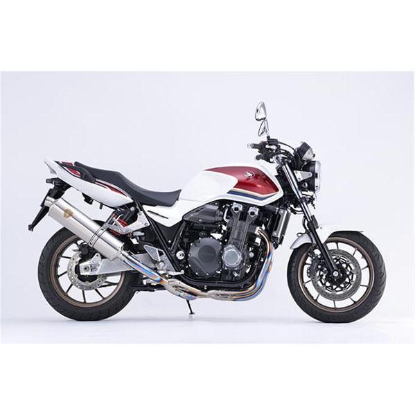 r's gear アールズギア ワイバンクラシックR フルエキゾースト