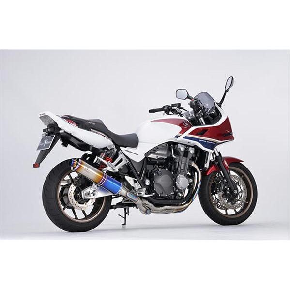 ？ r's gear アールズギア ワイバンクラシックR フルエキゾースト