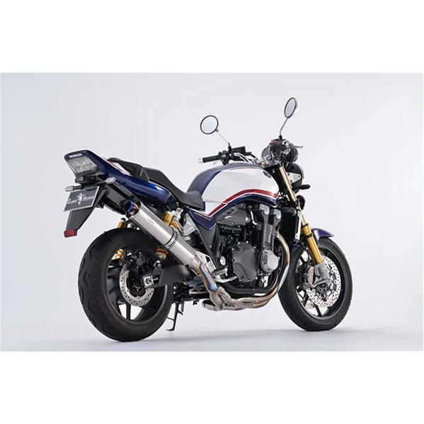 CB400SF/SB アールズギア フルエキゾーストマフラーワイバンクラシックR Amazon | アールズギア (r's gear) ワイバン クラシックチタン フル