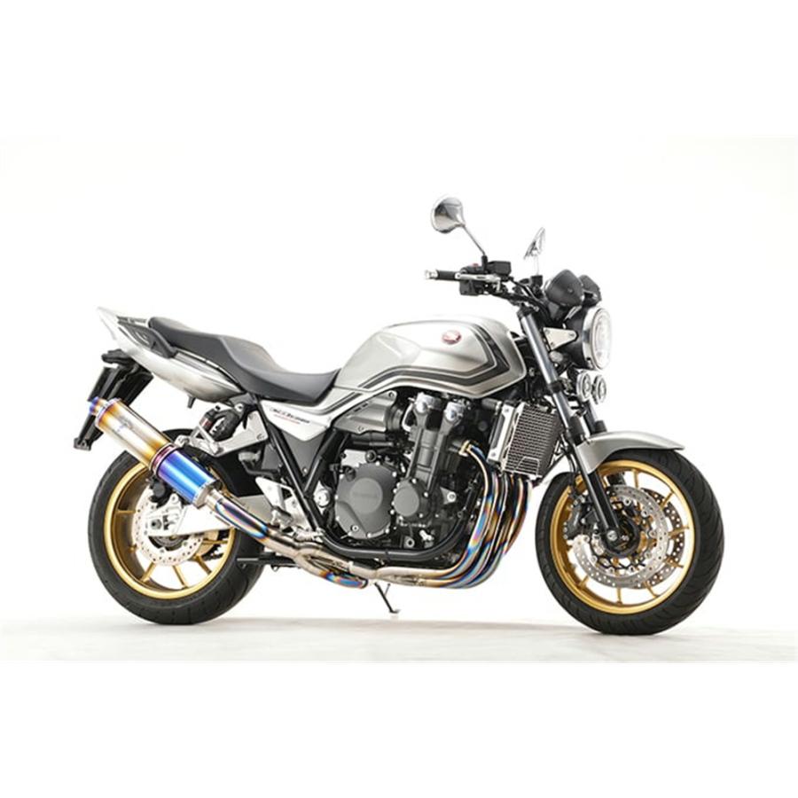 し様 r's gear アールズギア ワイバンクラシックR フルエキゾースト