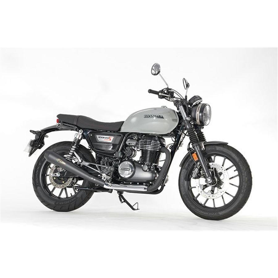 r's gear（アールズギア） バイク マフラー GB350/S ('21〜'22)('23