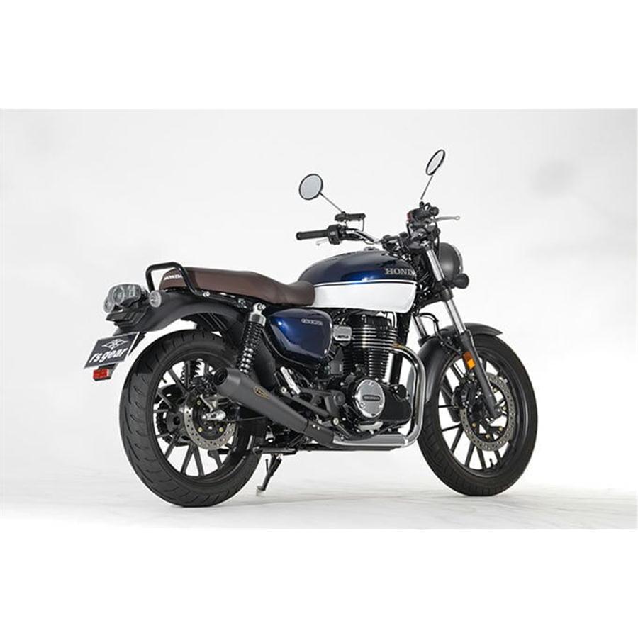 r's gear（アールズギア） バイク マフラー GB350/S ('21〜'22)('23