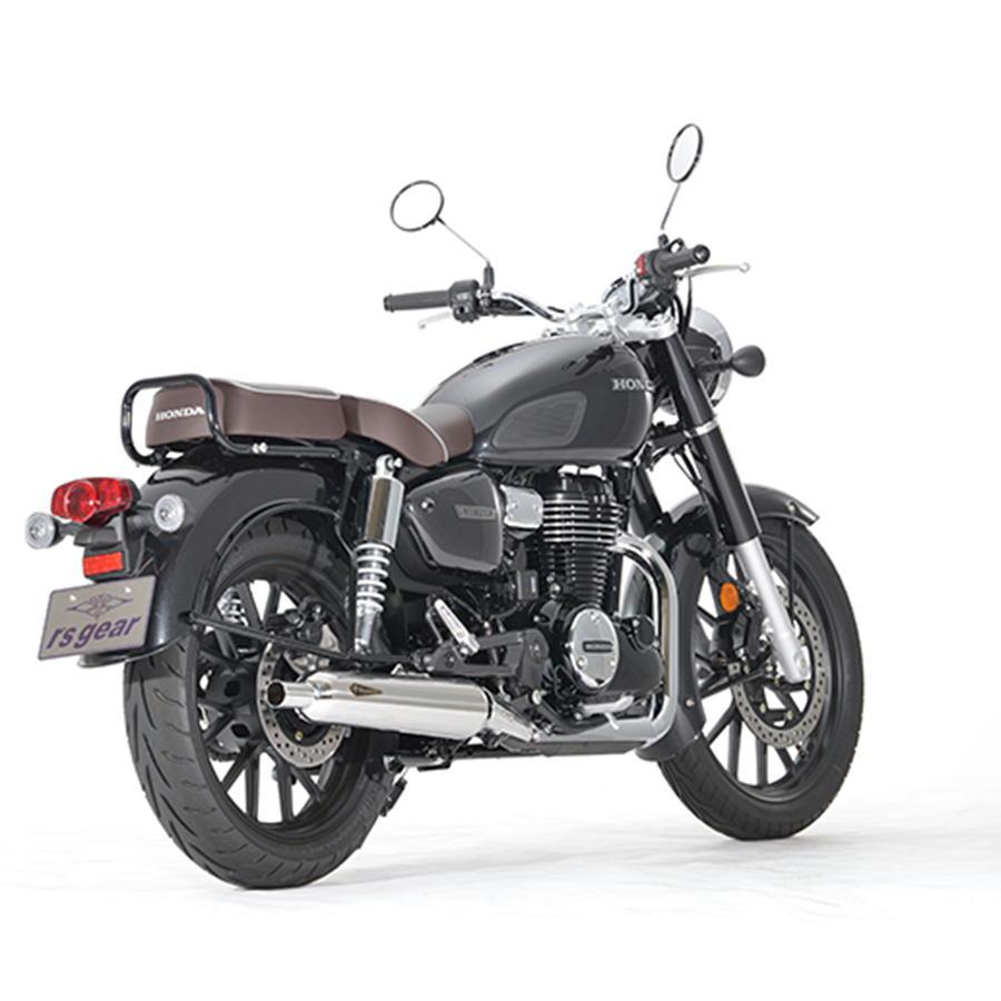 r's gear アールズギア GB350 C '24〜 ワイバンクラシック