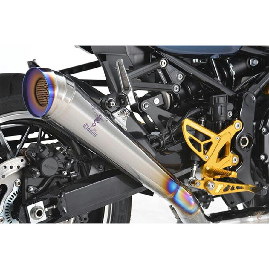 その他 S onegravity TATSUYAOCONOGI® チャンキーミッドカットスニーカー