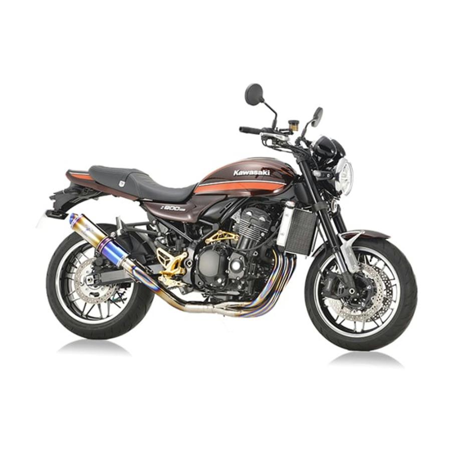 r's gear アールズギア ワイバンクラシックR フルエキゾースト