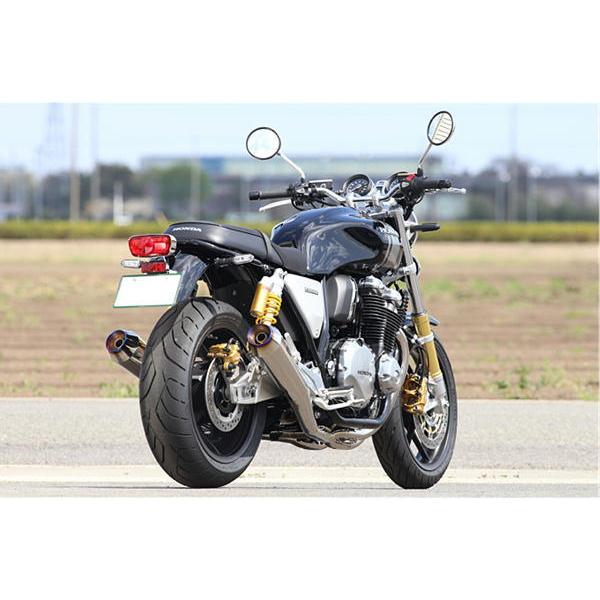 r's gear（アールズギア） ワイバンクラシック チタン フル