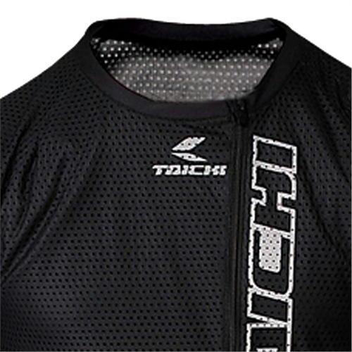 RSタイチ NXU915 TAICHI インナースーツ BLACK サイズL/52 | TAICHI | 01