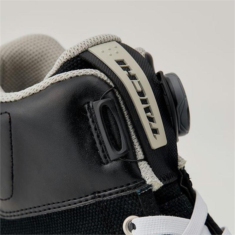 RSタイチ25.5cm DRYMASTER-FIT フープシューズ 楽天市場】☆* 正規品【RS TAICHI】RSS011 DRYMASTER-FIT フープ