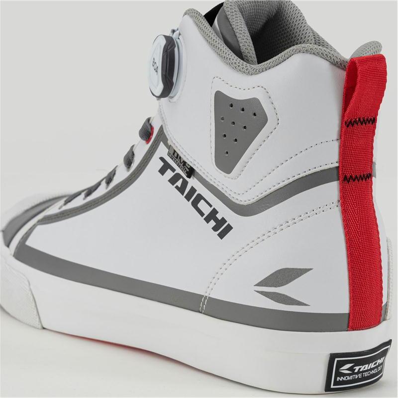 TAICHI RSタイチ バイク ウエア RSS011 DRYMASTER-FIT フープシューズ
