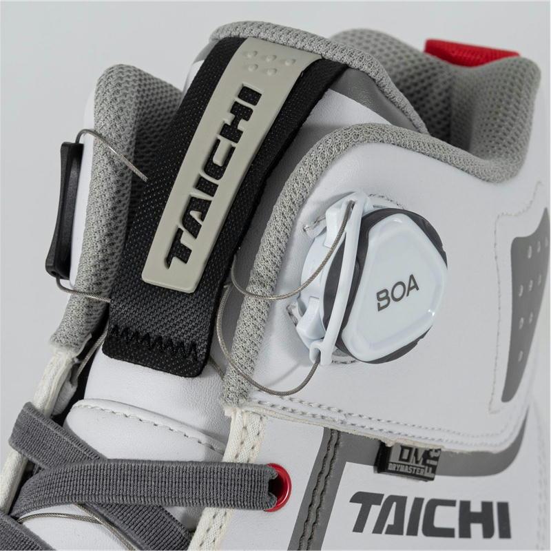 【極美品】RS TAICHI DRYMASTER-FIT シューズ 24cm 楽天市場】RSタイチ RS TAICHI バイク用 シューズ DRYMASTER-FIT