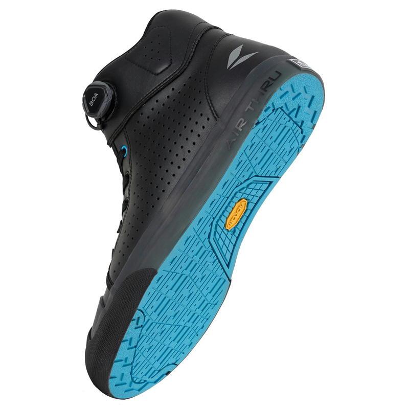 RSタイチ RSS012 フープ エアー シューズ BLACK 26.5cm | TAICHI | 02