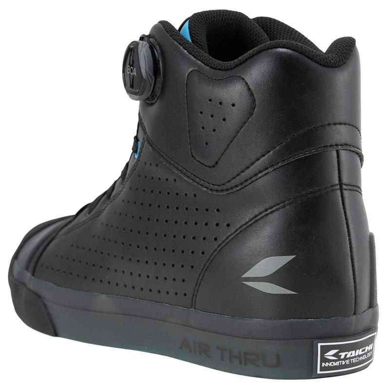RSタイチ RSS012 フープ エアー シューズ BLACK 26.5cm | TAICHI | 03