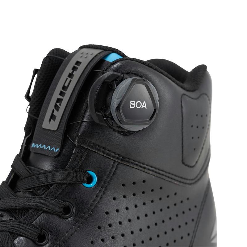 RSタイチ RSS012 フープ エアー シューズ BLACK 26.5cm | TAICHI | 04