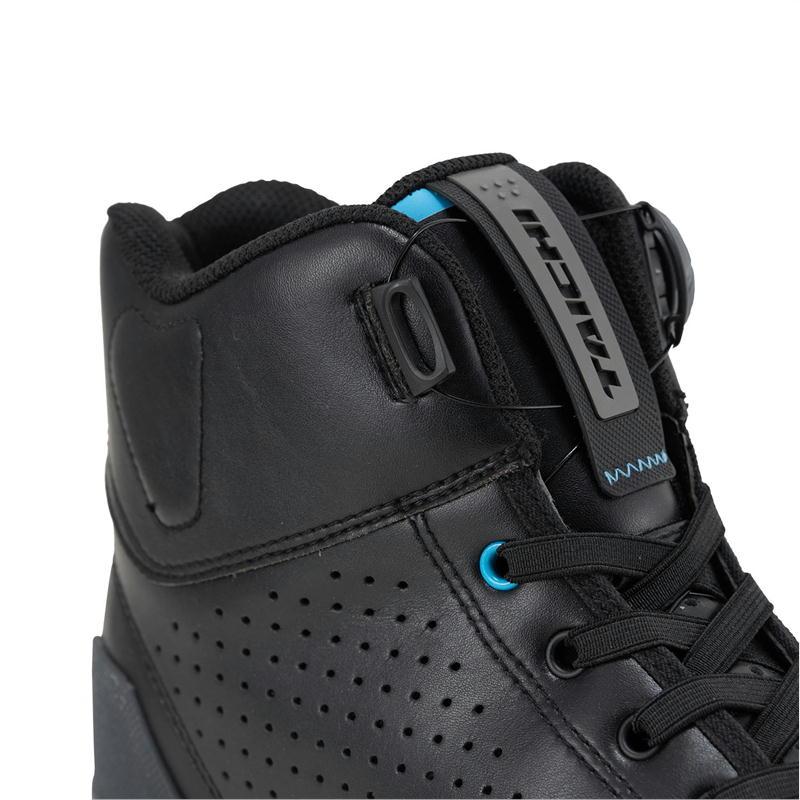 RSタイチ RSS012 フープ エアー シューズ BLACK 26.5cm | TAICHI | 05