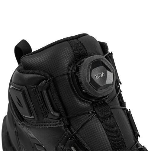 RSタイチ RSS013 DRYMASTER アローシューズ BLACK 23.0cm | TAICHI | 03